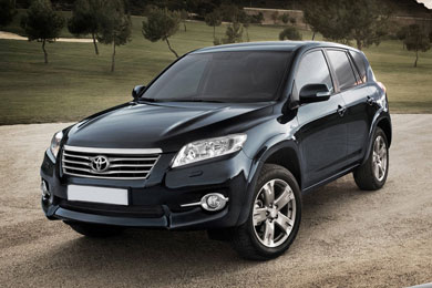 CAR WITHOUT DRIVER Lviv