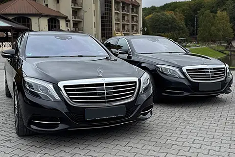 Авто на весілля