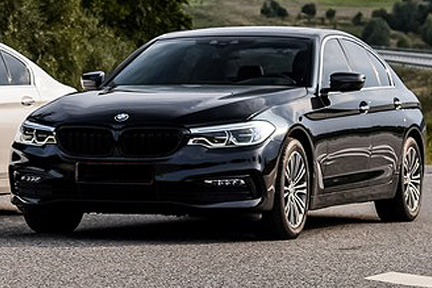 оренда авто бмв львів з водієм