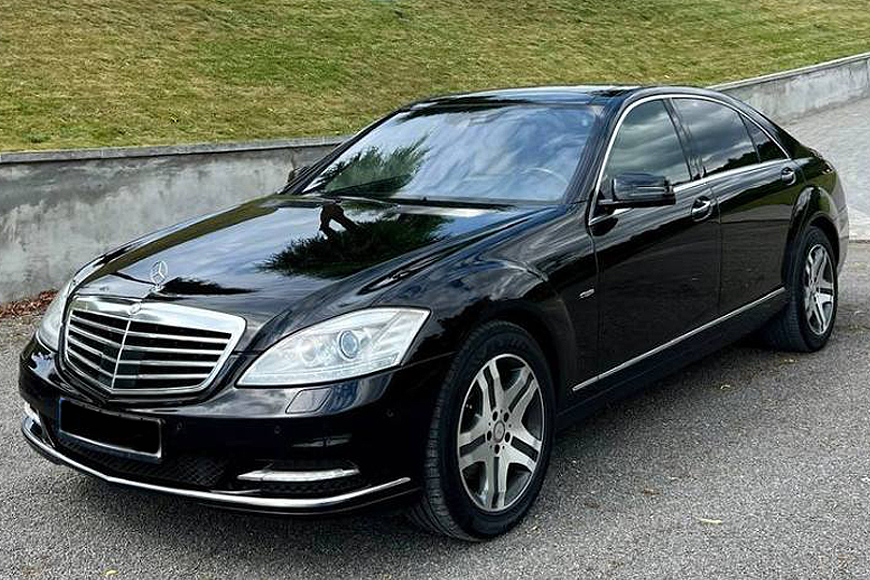 прокат авто львів з водієм