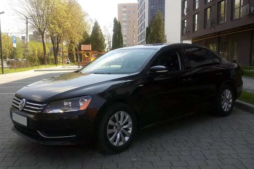 Оренда автомобілів без водія