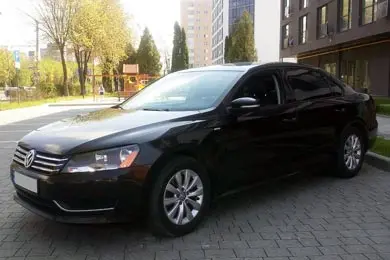 АВТО БЕЗ ВОДІЯ Львів